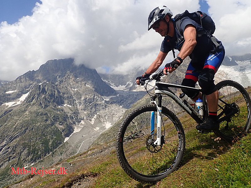 mtb undervisning mountainbike teknik