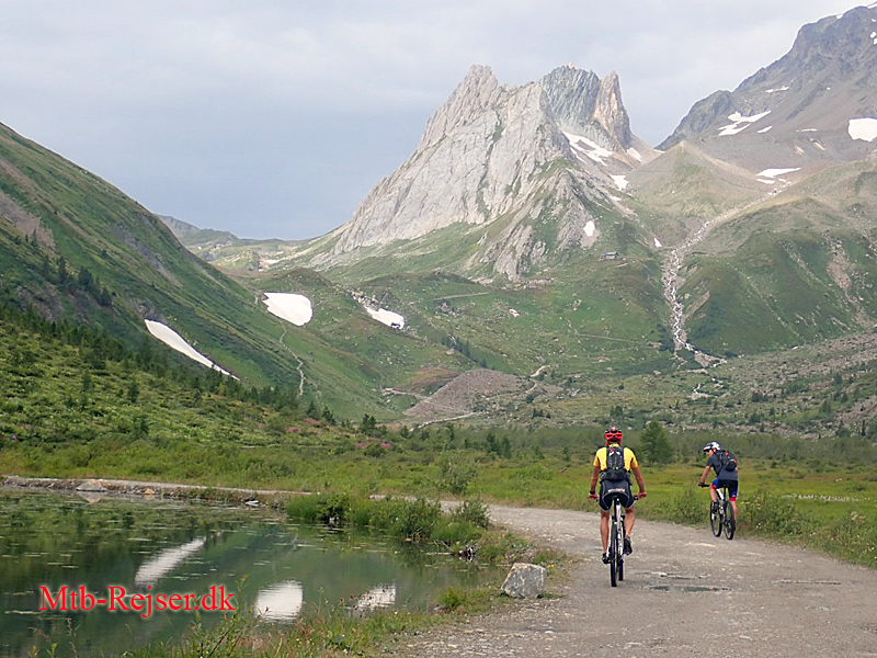 tour du Mont Blanc